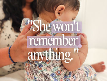 What If We Stopped Teaching Ourselves, and Our Children, to Numb?