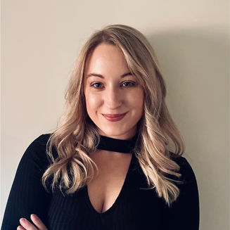 Natasha Senior (Senior Experimentation Manager at SKY)