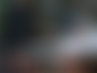 Alt text: Three-scene collage from General Hospital. Top image shows Peter August standing beside Cesar Faison in a hospital bed, connected to monitors, as Faison reaches toward him. Bottom left shows Faison with Maxie Jones, both appearing tense and concerned. Bottom right shows Faison kissing Anna Devane on the cheek while she looks distant and uneasy.