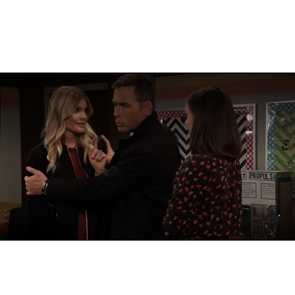 Willow & Nina Part 1 (2018-2019)