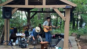 Swiss Village Community Party September 14th, 2025