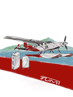 Tumi