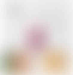 Pretty mason jam/jelly jars.