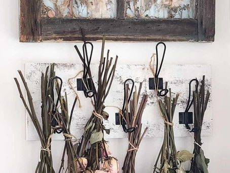 Random (Nearly) Spring Ramblings & My Favourite Things. 