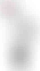 Rain gauge with solar lights.