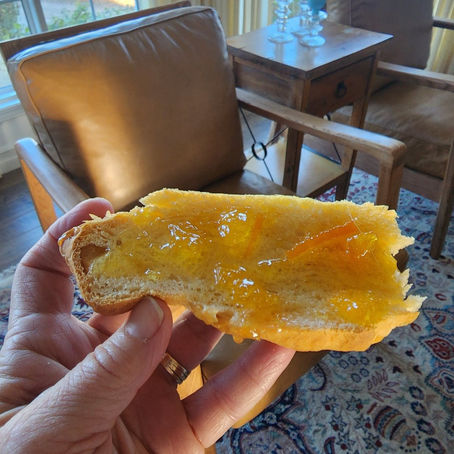 Mmm, Marmalade! Quick & Easy To Make