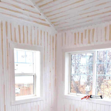 Sunday Bits #69 (no dig gardening, indoor olive trees)