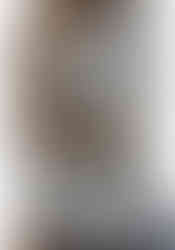 Over-sized loose sweater vest with v-neck.