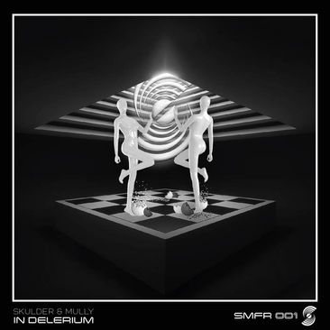 Skulder & Mully - In Delirium