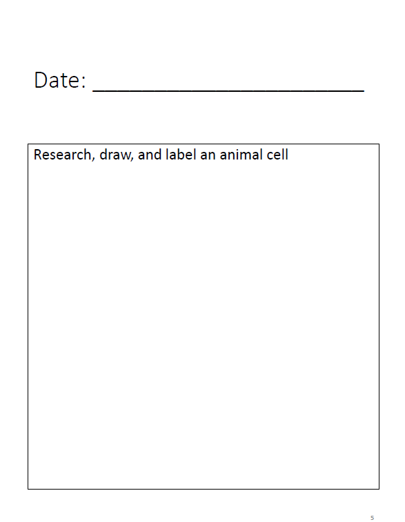 Thumbnail: Biology Study with labs high school homeschool science curriculum