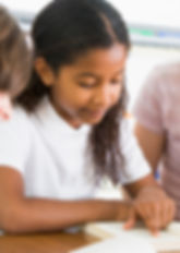 Student Writing