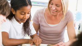 Customer Highlight: Making Friends with Laserfiche: Success at Mercy Home