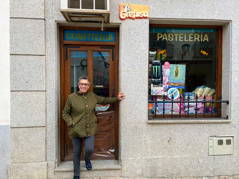 Los protagonistas de los pueblos