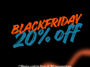 blackfriday 20% off
