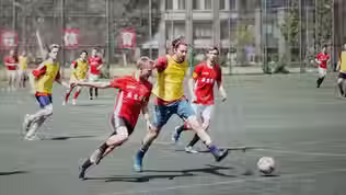 Why Sports Organizations Are the Next Big Community Platforms