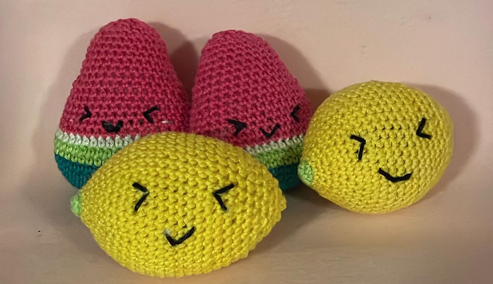 Miniatura: Personalisierte Kinderwagenkette, dein Unikat