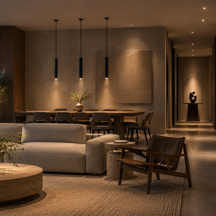 Why Lighting Placement Matters as Much as the Fixture