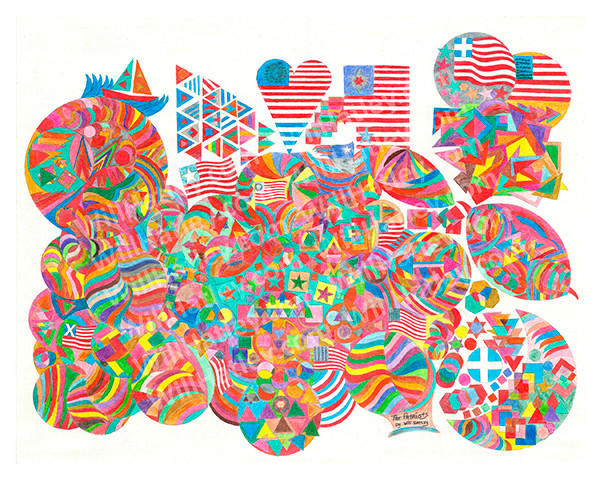 The Patriot 2010