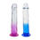 Miniatura: Dildo Realístico Flexível e Transparente 19,5x3,8cm Sexy Import