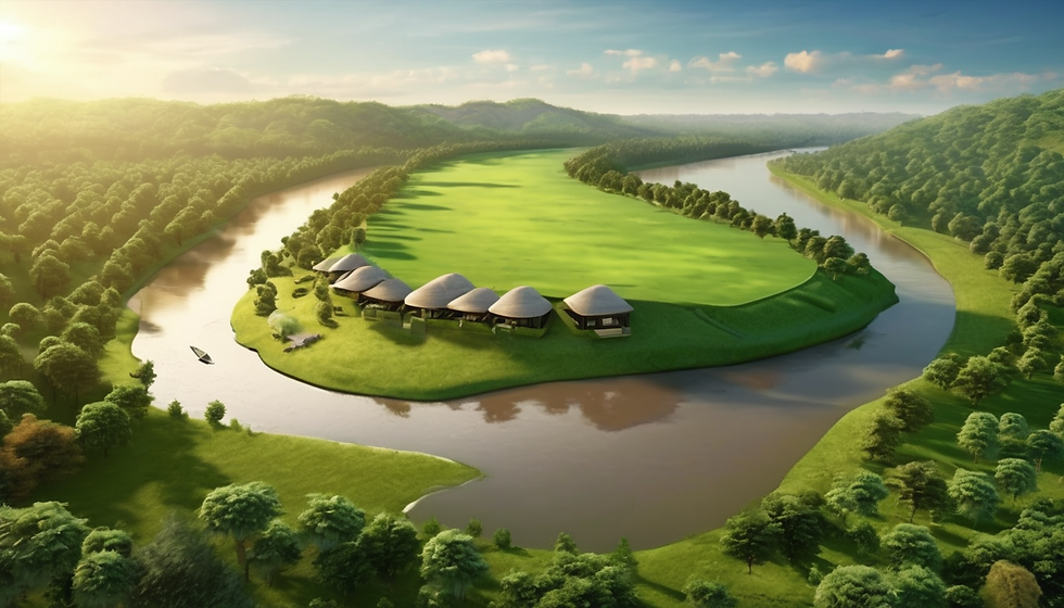 Sustainable Tourism Development Forum