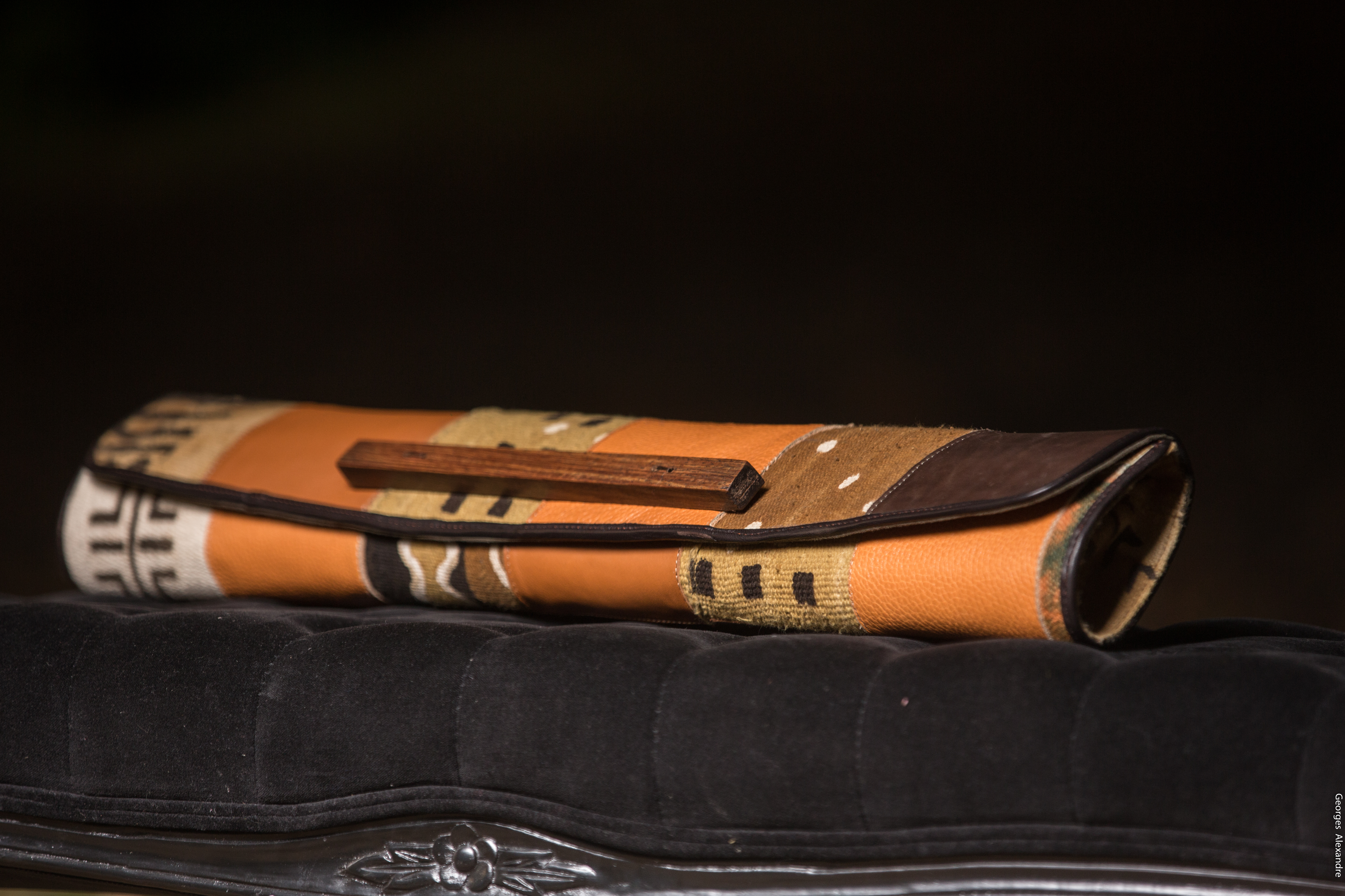 Pochette ALFA