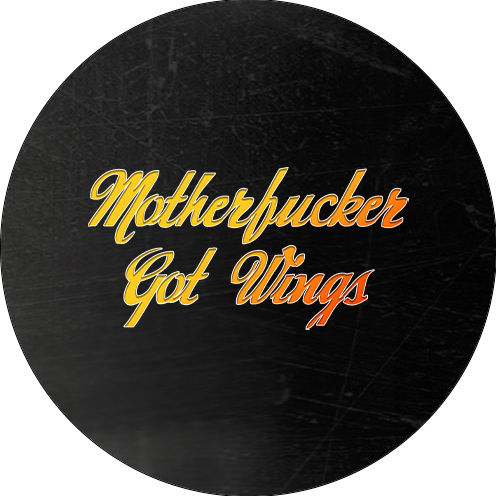 Thumbnail: Hot 'N' Heavy Pin Badges - All 10 or Pick 'N' Mix