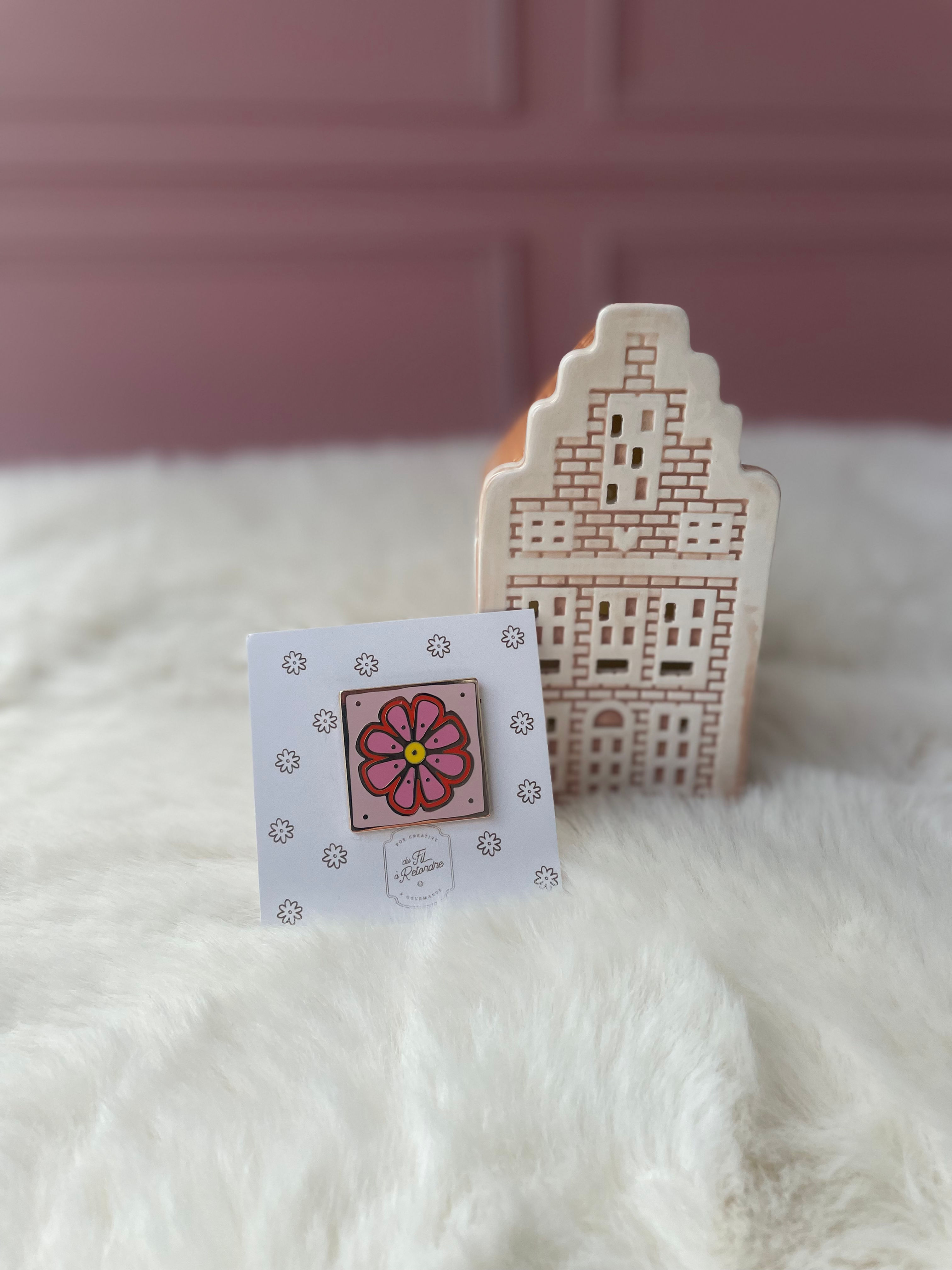 Pins