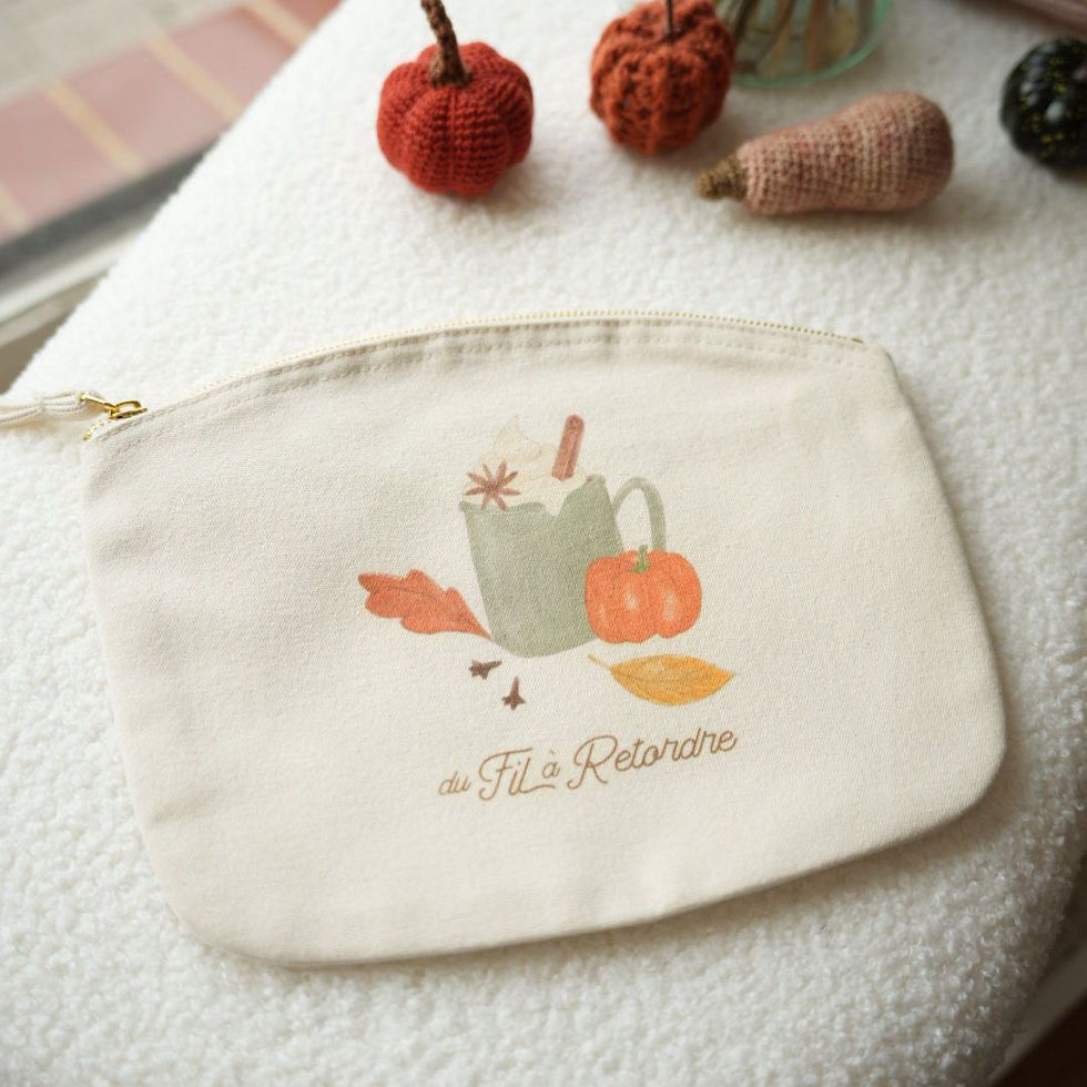 Miniature : Grande trousse