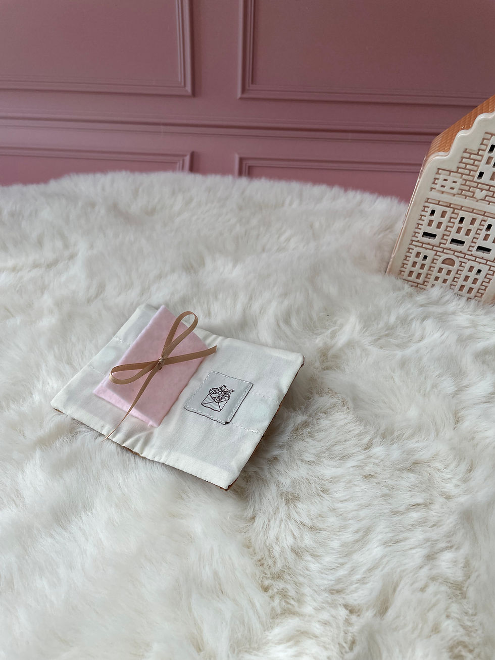 Miniature : Petite pochette à aiguilles