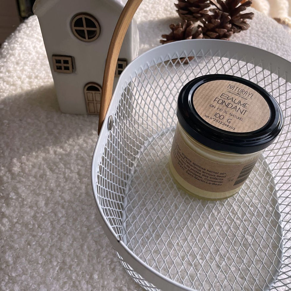 Miniature : Baumes pour les mains