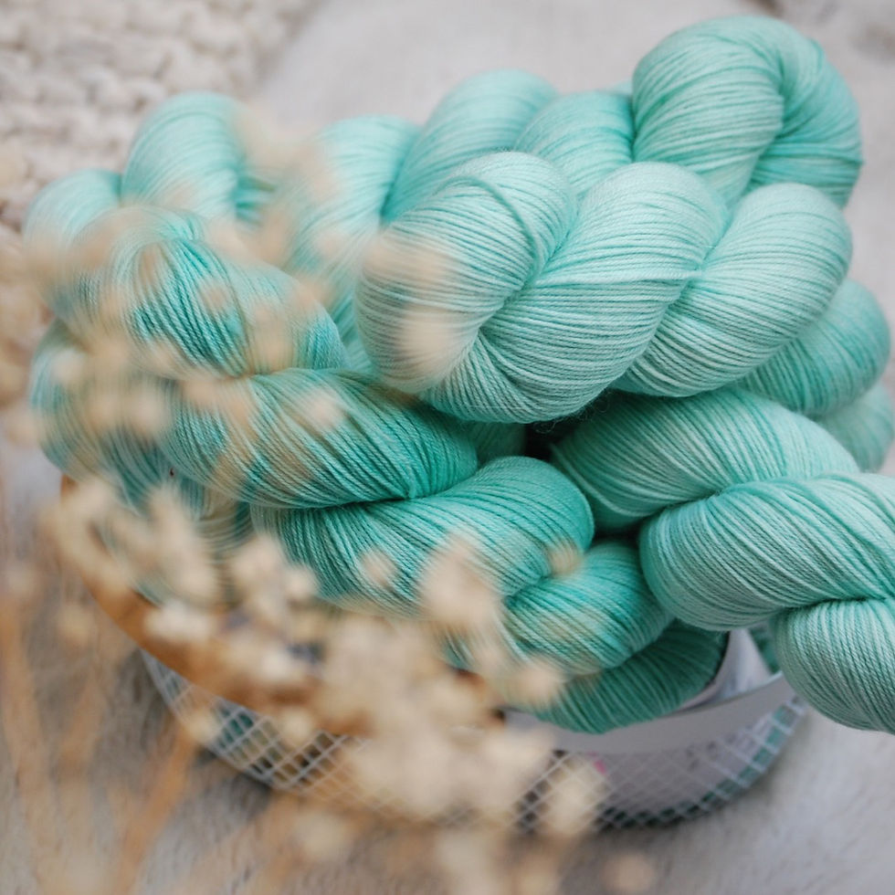 Miniature : Chaussettes Esther PDF