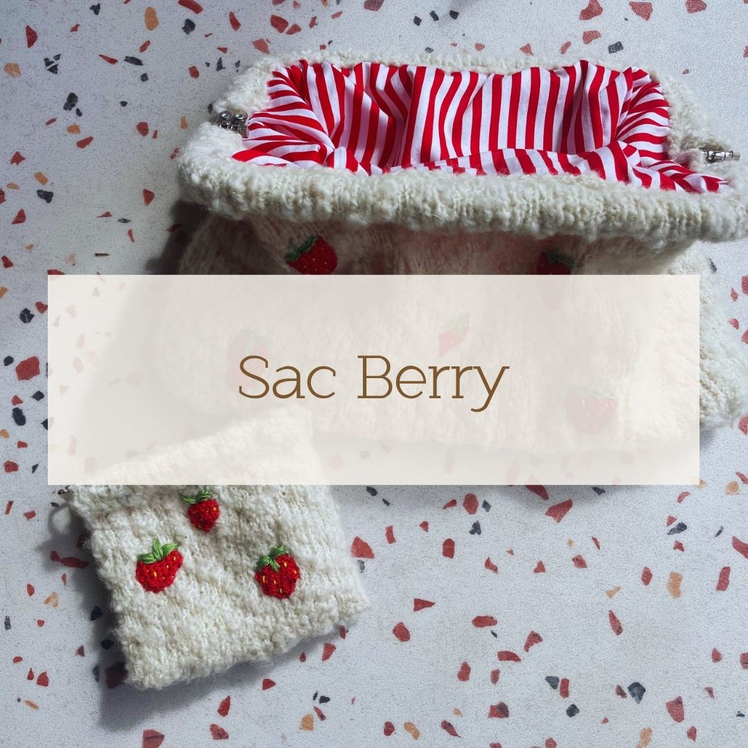 Sac Berry PDF