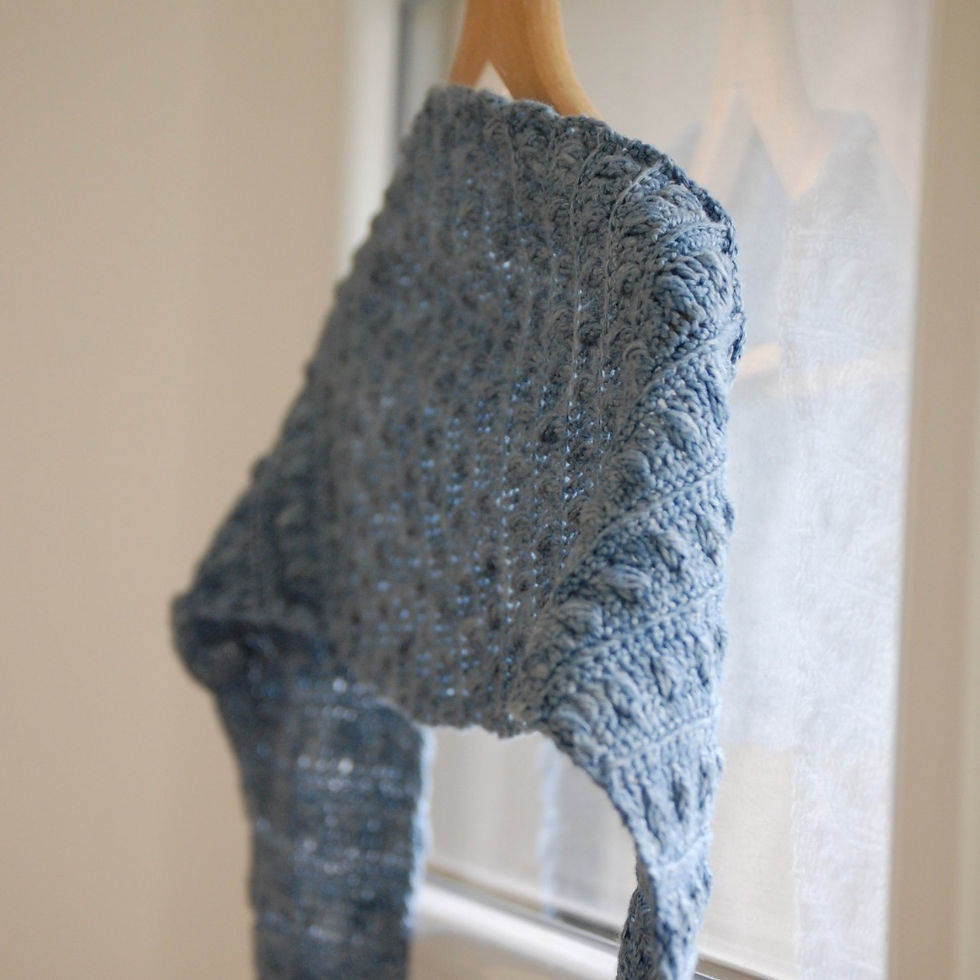 Miniature : Foulard Linda PDF