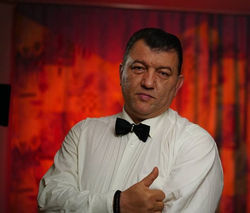 George Nicoloiu