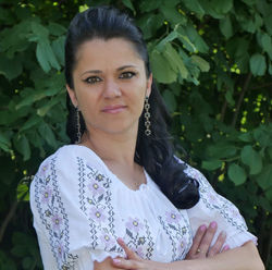 Oana