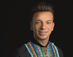 Alex de la Orastie