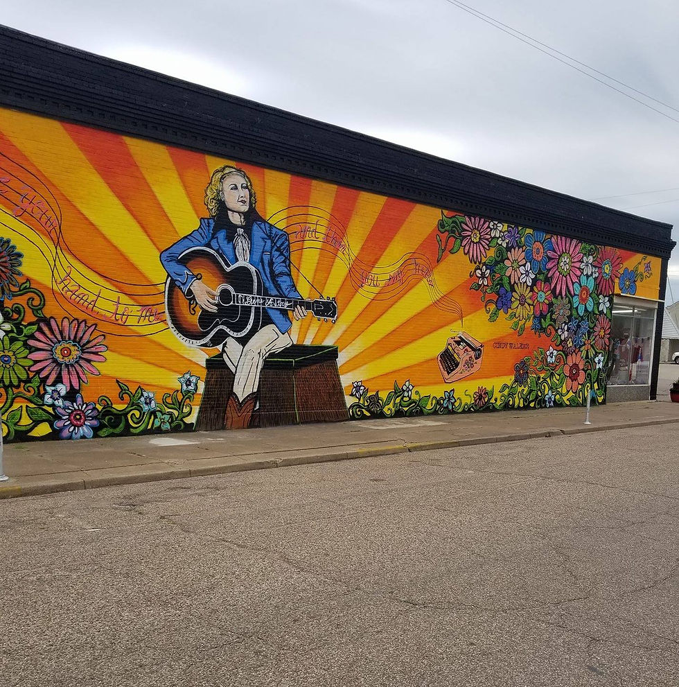 Caritas of Mexia, TX