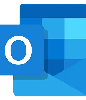 outlook logo