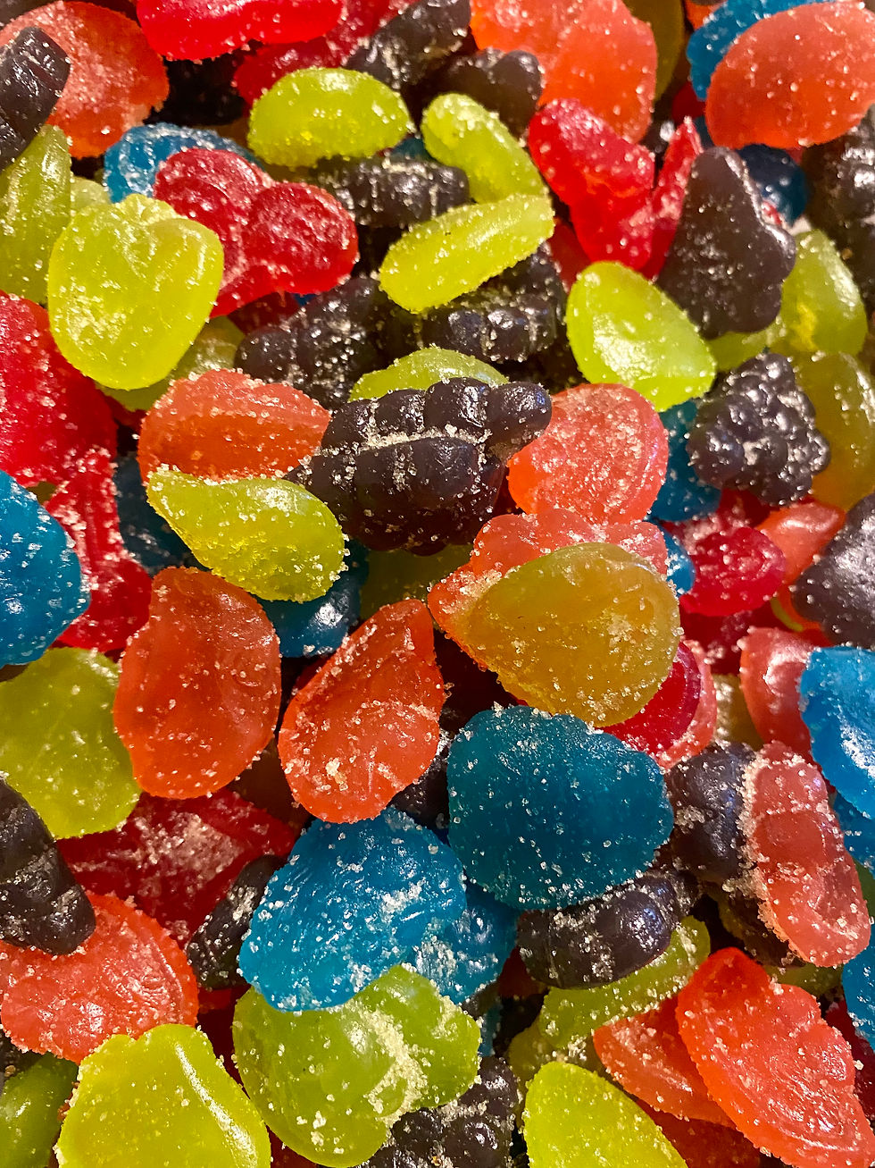 Thumbnail: GOODIE GUM DROPS