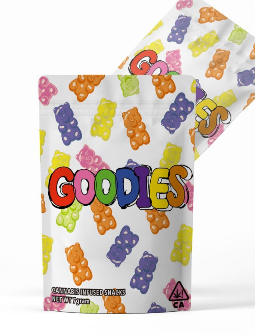 CHOCOMARSH COOKIE BITES