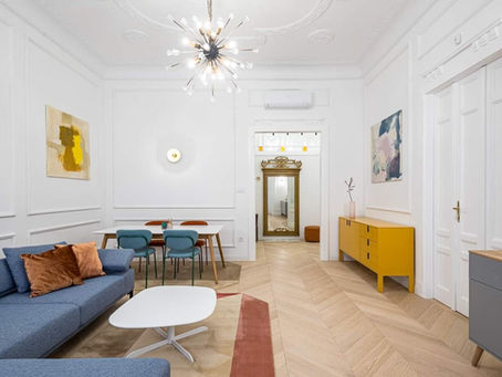 REAL ESTATE COMMISSIONS: SELLERS TAKE THE REINS, BROKERS BRACE FOR IMPACT!