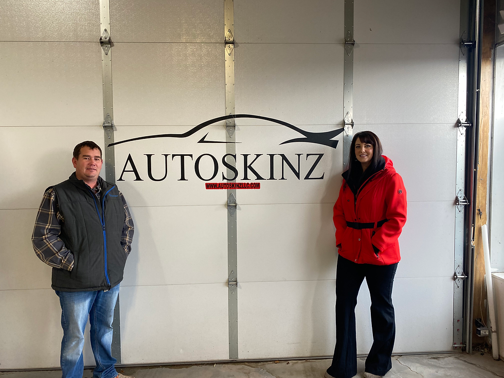 Auto Glass Tinting Business Review Real Estate