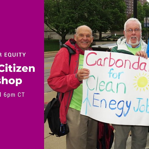Faithful Citizens Workshop