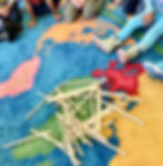 Tangerine Tales School Programs