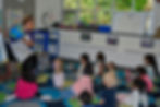 Tangerine Tales School Programs