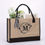 Miniature : Sac en jute personnalisé – Élégant et écologique