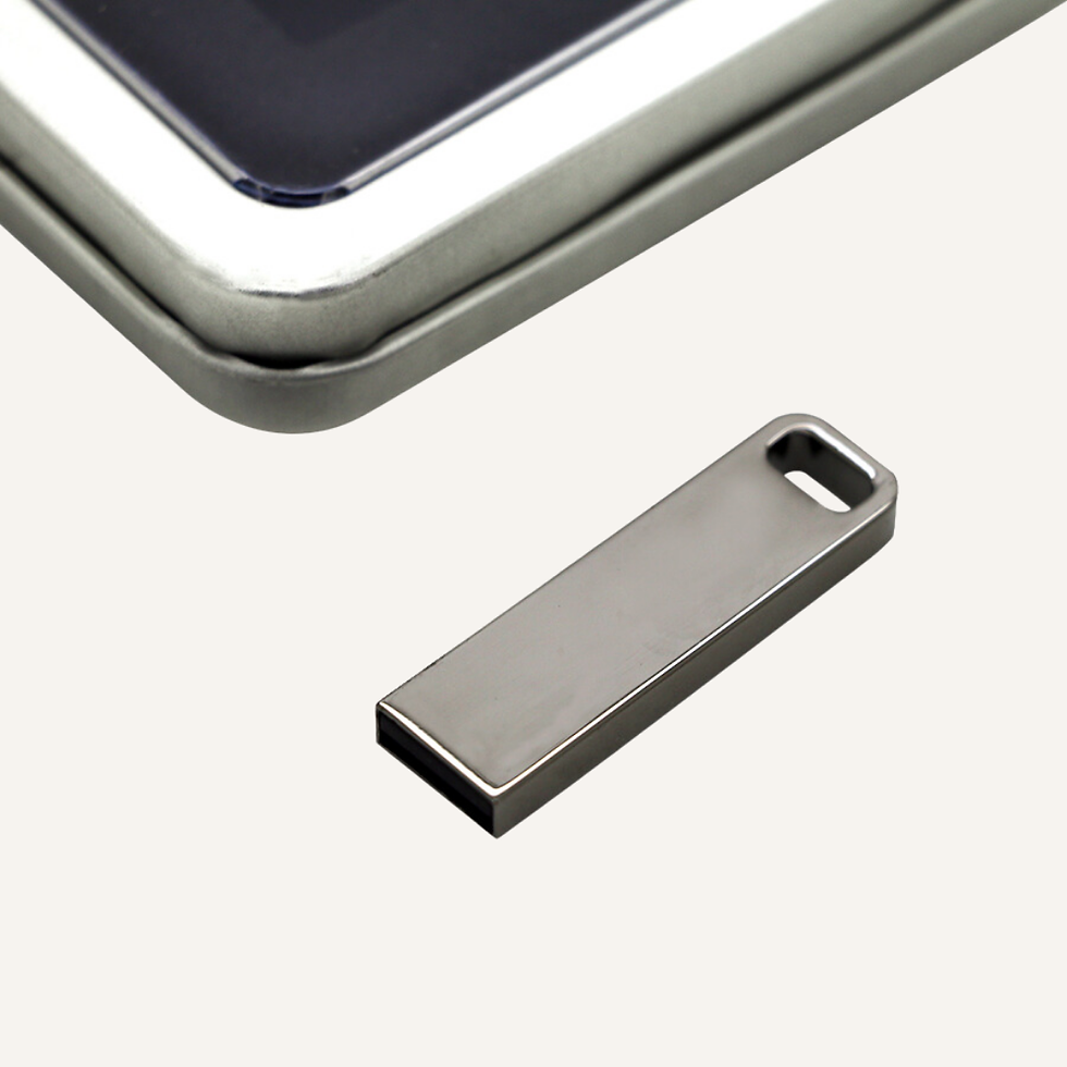 Miniature : Clé USB Mini en Métal 16 GB
