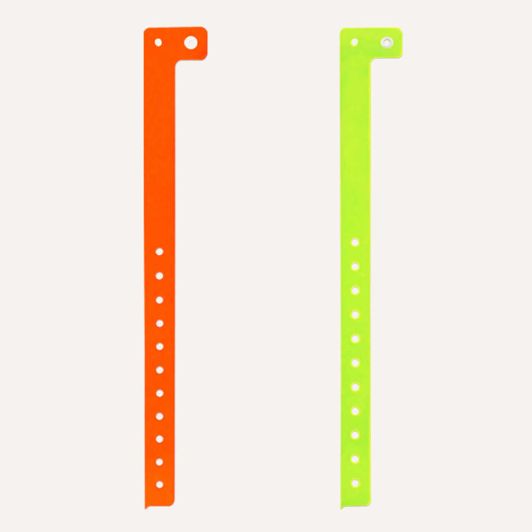 Bracelet All-in Fluo