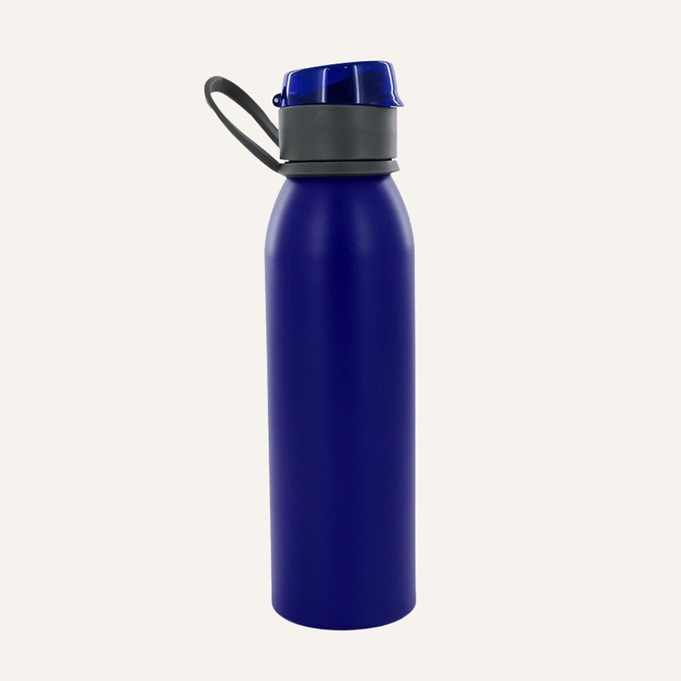 Miniature : Gourde Sport Métal 600 ML