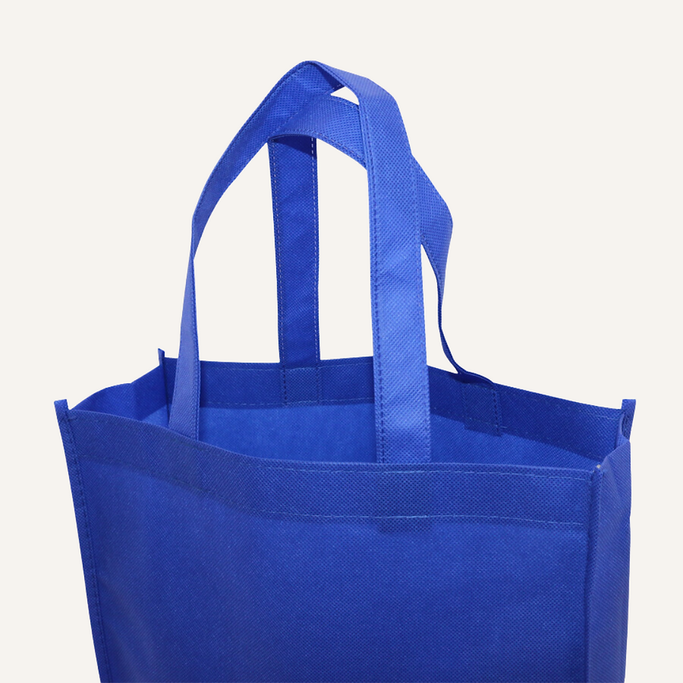 Miniature : Sac Non-Tissé Personnalisable